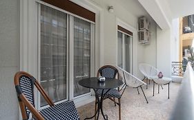 Lycabettus Residence